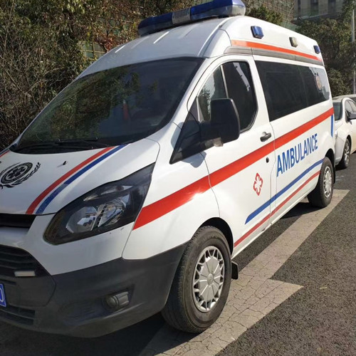 若羌品质救护车出租,为您的健康出行负责