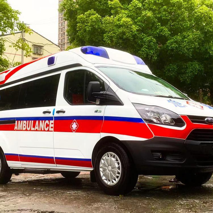 若羌跨省救护车出租护送返乡