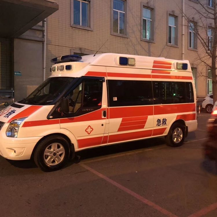若羌一般救护车是怎么分类的