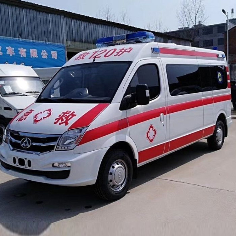 若羌马拉松租赁救护车活动保障