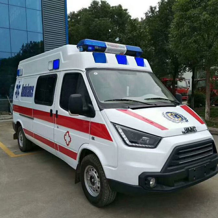 若羌救护车出租哪家好