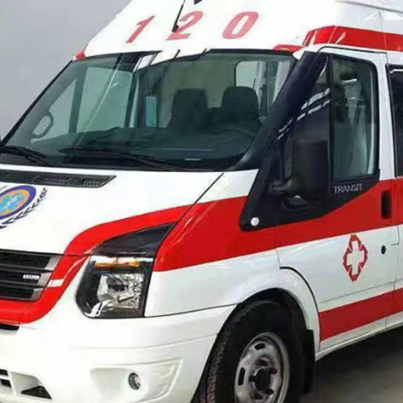 若羌非急救护送病人转院租赁救护车的优缺点对比